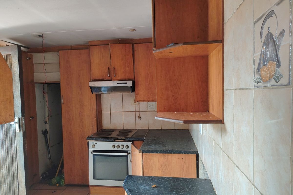 House For Sale In Nigel - Photo 4