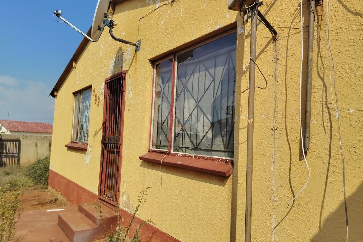 House For Sale In Nigel - Photo 5