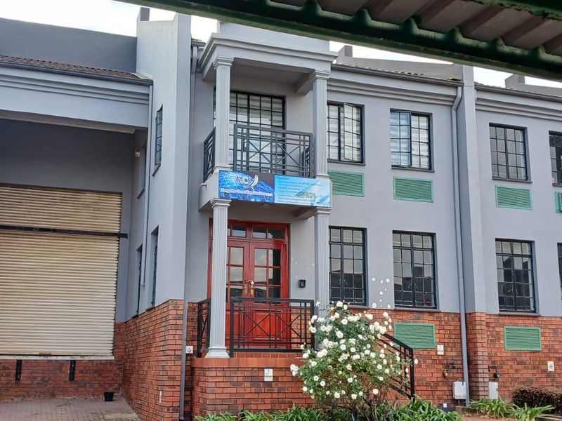 Industrial Rental Monthly In Midrand - Photo 1