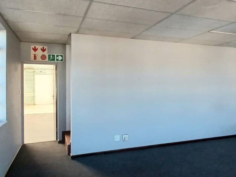 Industrial Rental Monthly In Midrand - Photo 5