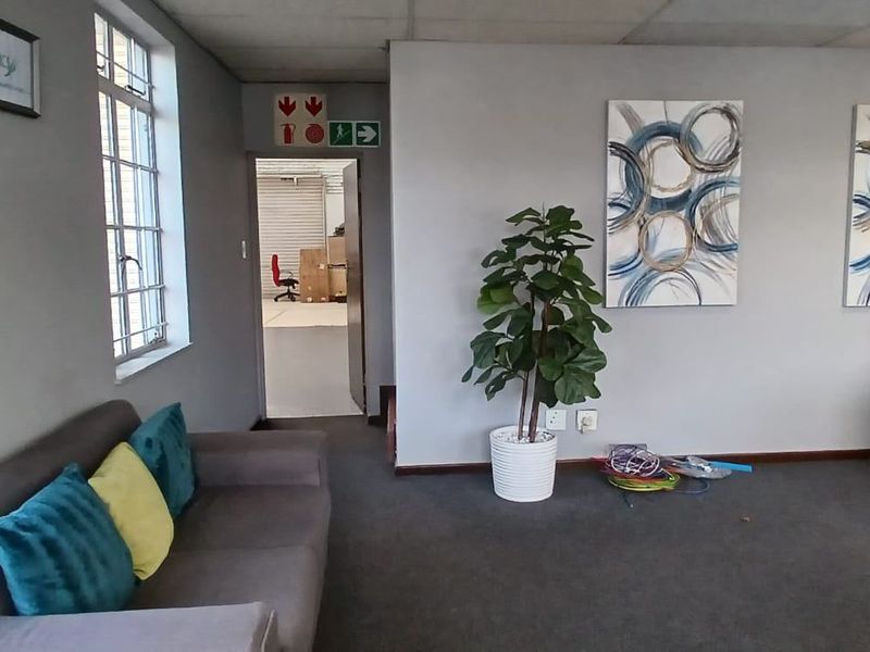 Industrial Rental Monthly In Midrand - Photo 8