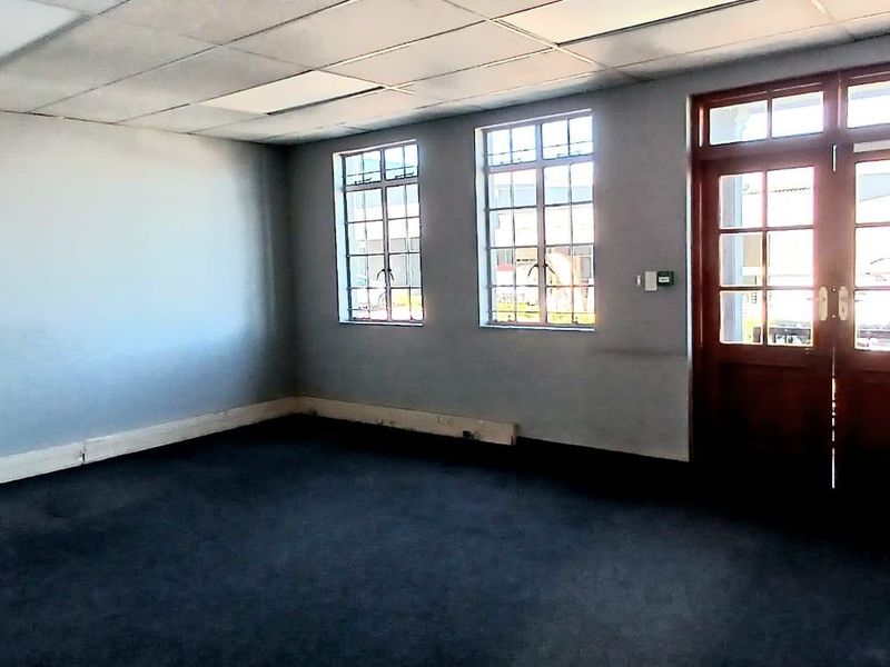 Industrial Rental Monthly In Midrand - Photo 7
