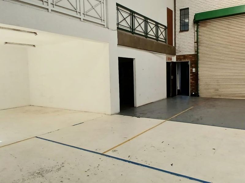 Industrial Rental Monthly In Midrand - Photo 3