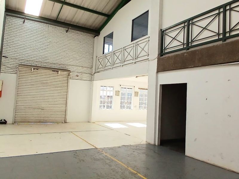 Industrial Rental Monthly In Midrand - Photo 2