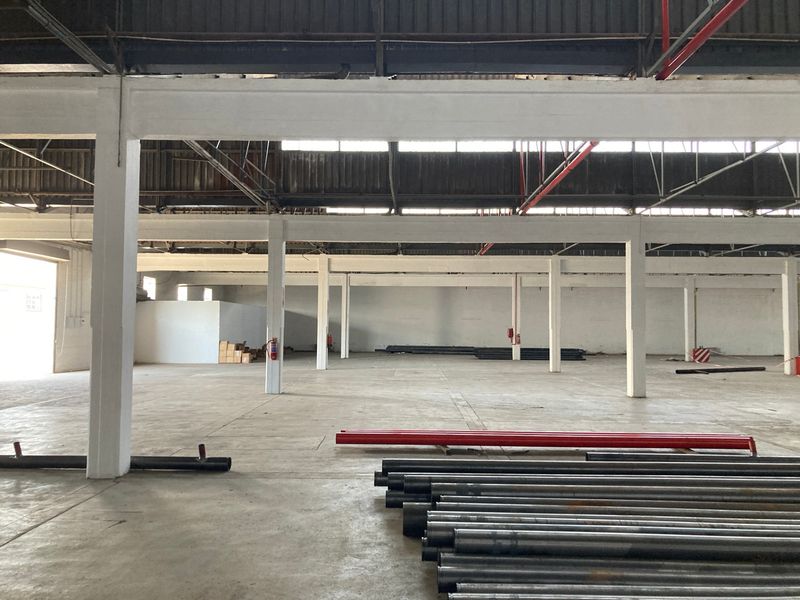 Industrial Rental Monthly In Benoni - Photo 1