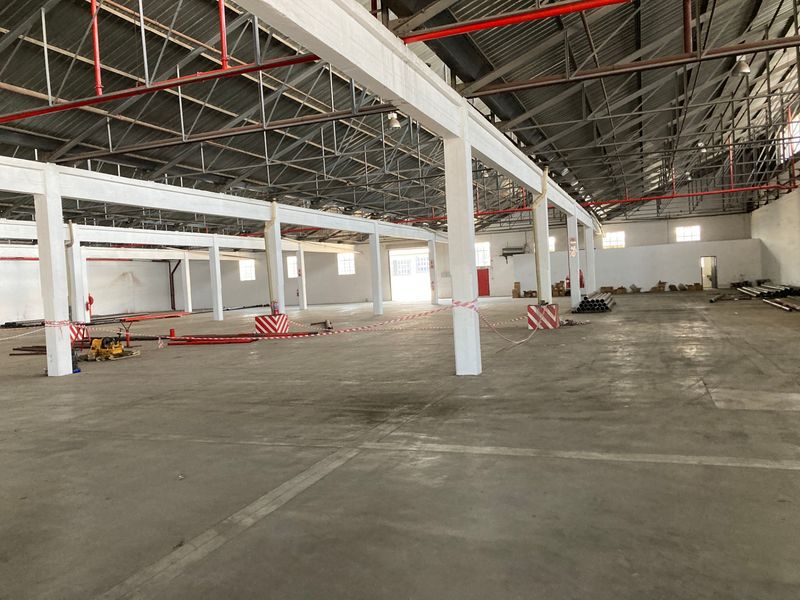 Industrial Rental Monthly In Benoni - Photo 9