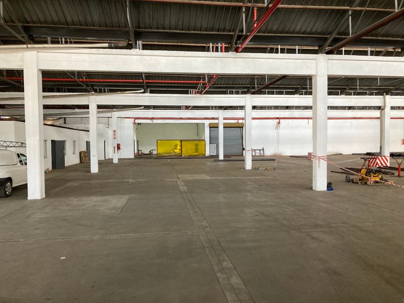 Industrial Rental Monthly In Benoni - Photo 8