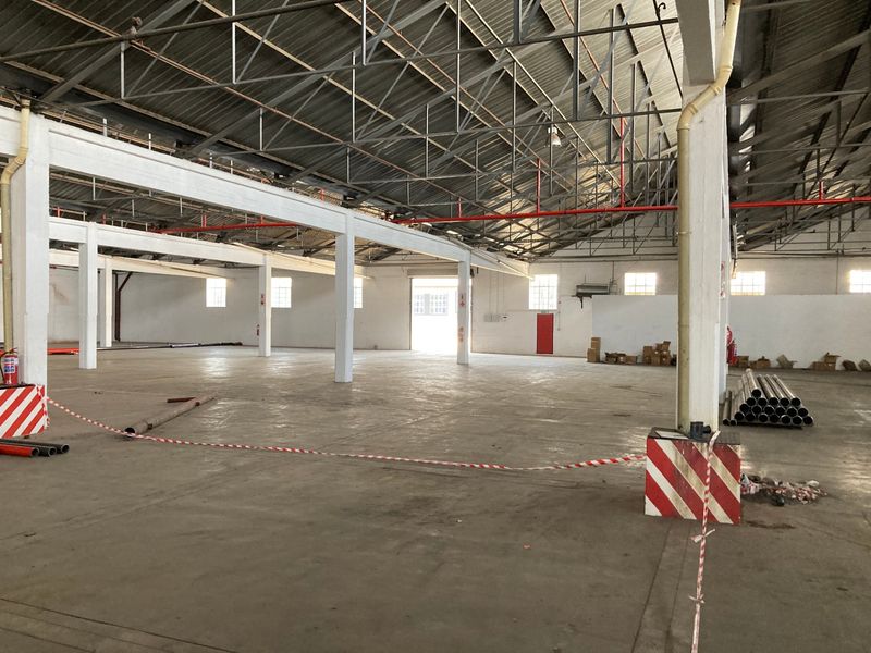 Industrial Rental Monthly In Benoni - Photo 7