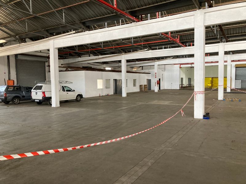 Industrial Rental Monthly In Benoni - Photo 6