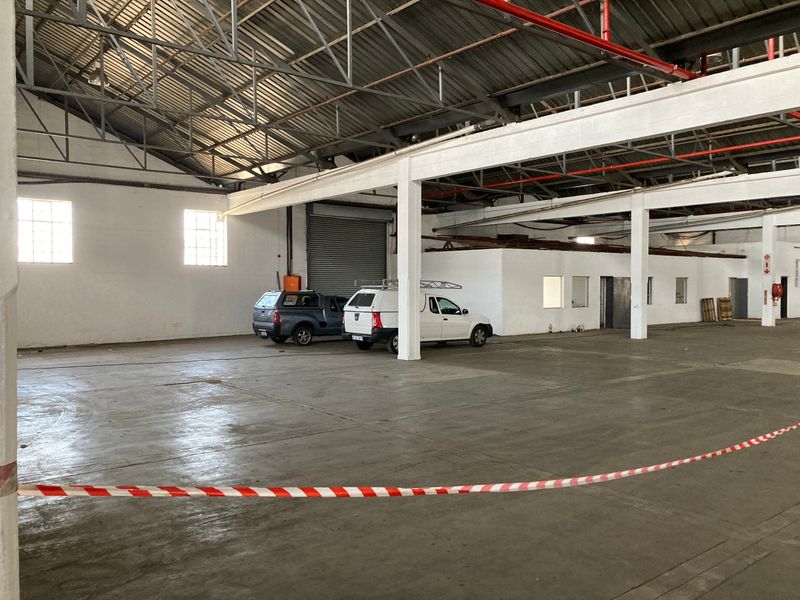 Industrial Rental Monthly In Benoni - Photo 4