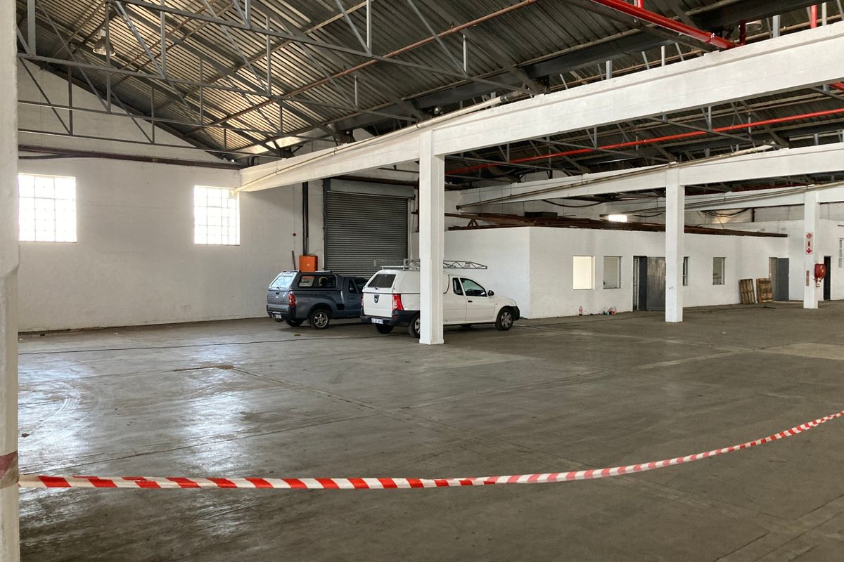 Industrial Rental Monthly In Benoni - Photo 4