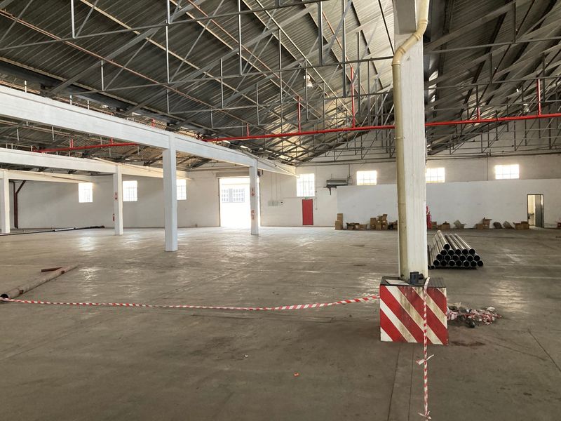 Industrial Rental Monthly In Benoni - Photo 3