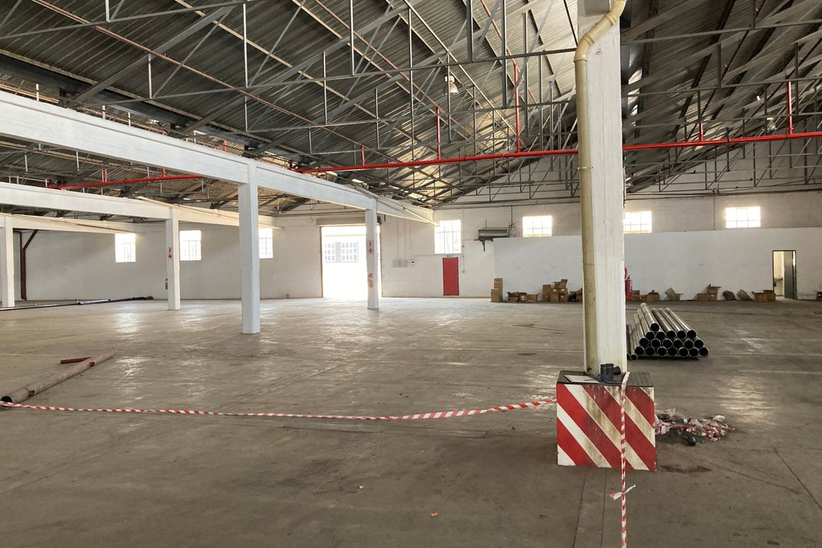 Industrial Rental Monthly In Benoni - Photo 3