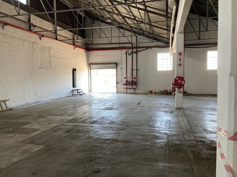 Industrial Rental Monthly In Benoni - Photo 5