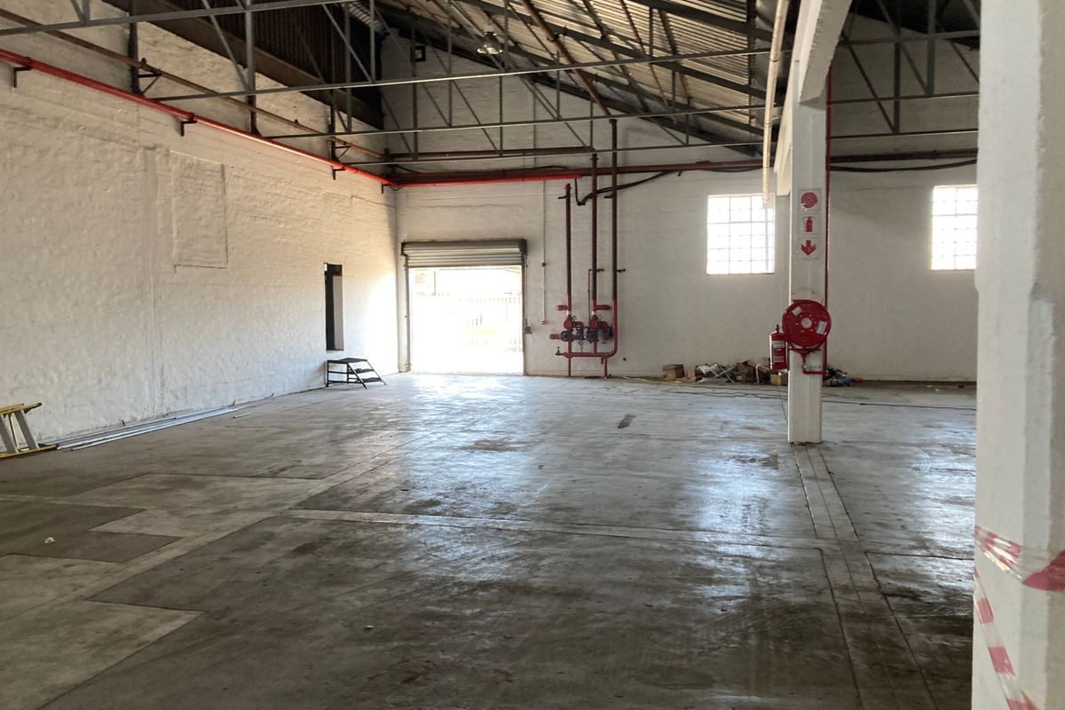 Industrial Rental Monthly In Benoni - Photo 5
