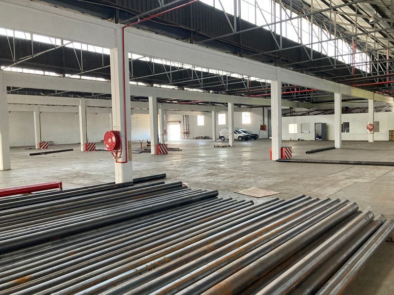 Industrial Rental Monthly In Benoni - Photo 2