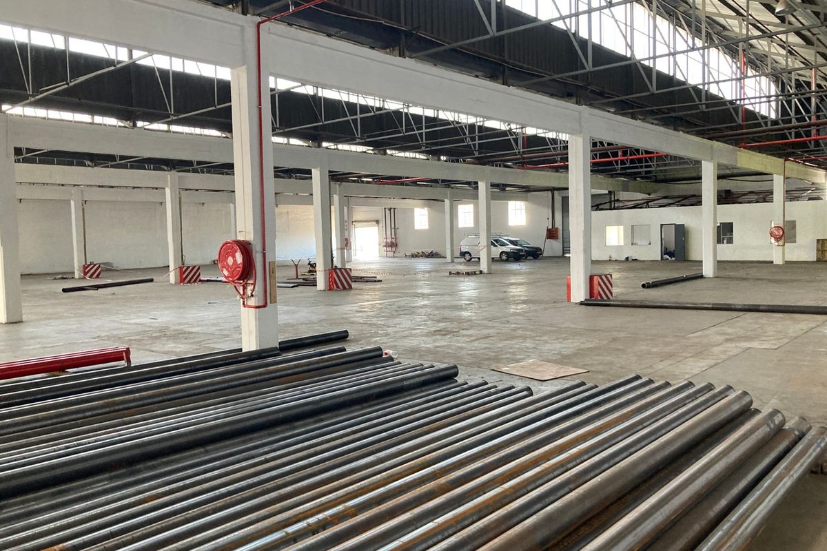 Industrial Rental Monthly In Benoni - Photo 2