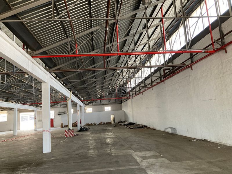 Industrial Rental Monthly In Benoni - Photo 10