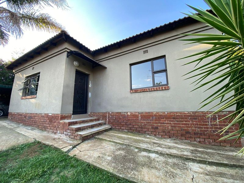 House Rental Monthly In Roodepoort - Photo 8