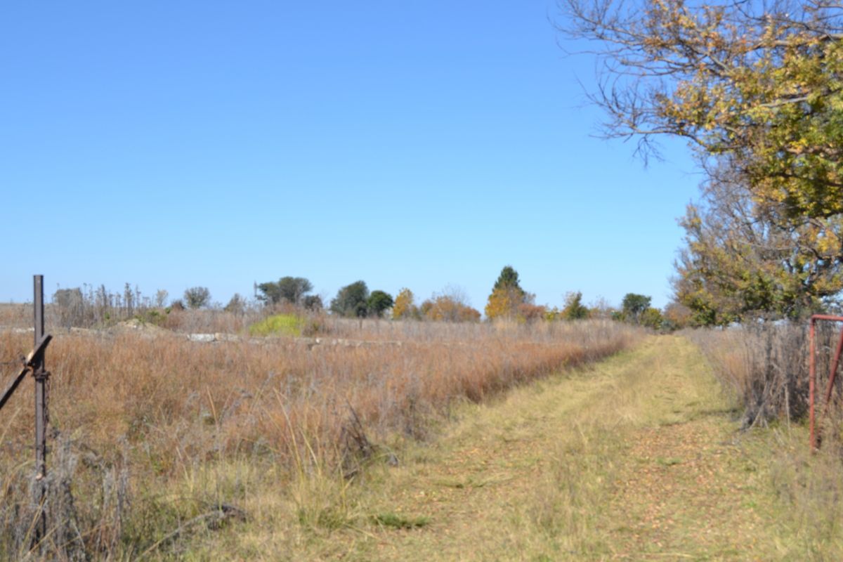 Vacant Land For Sale In Sasolburg - Photo 5