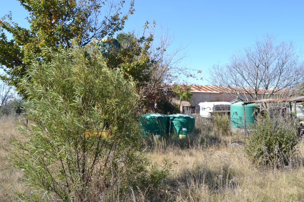 Vacant Land For Sale In Sasolburg - Photo 4