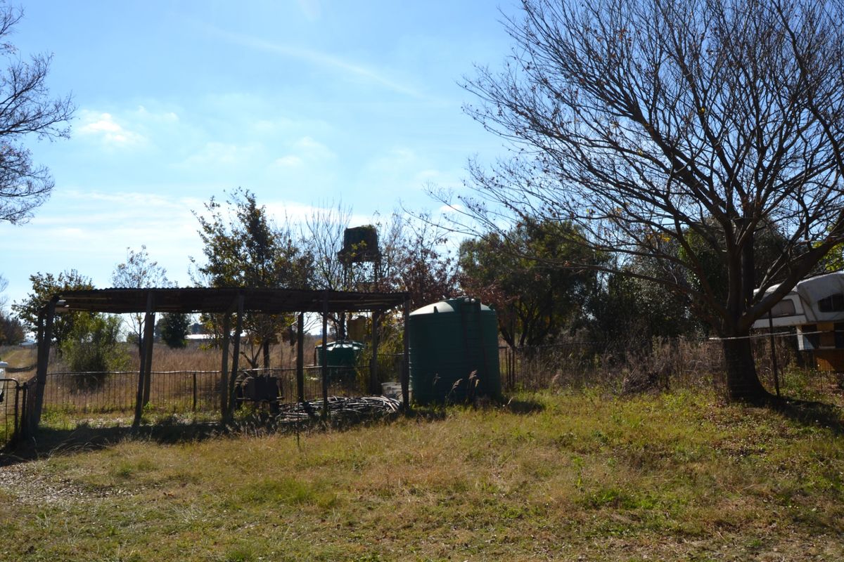 Vacant Land For Sale In Sasolburg - Photo 3