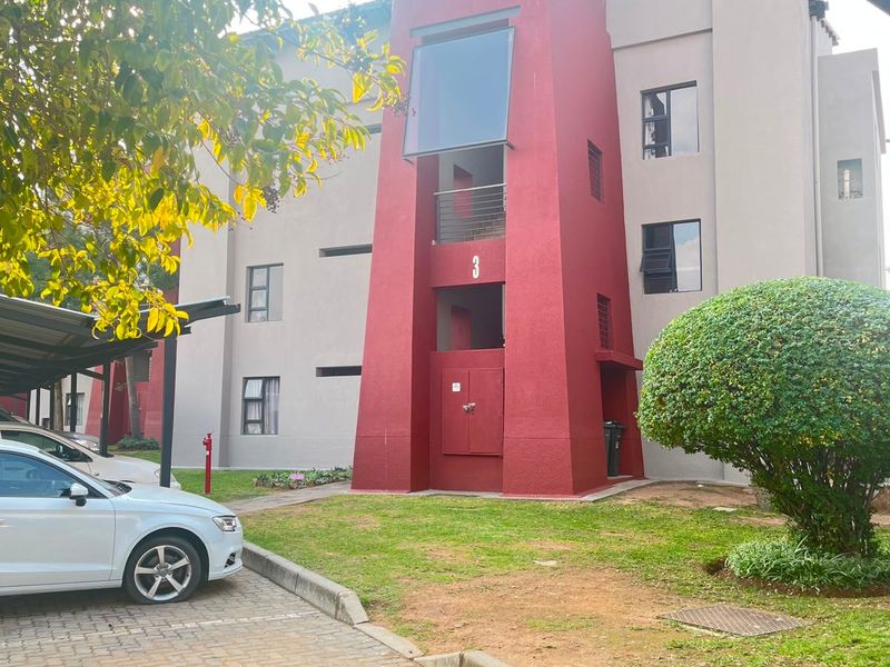 Apartment For Sale In Centurion - Photo 1