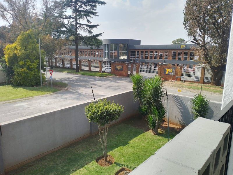 Apartment Rental Monthly In Boksburg - Photo 9