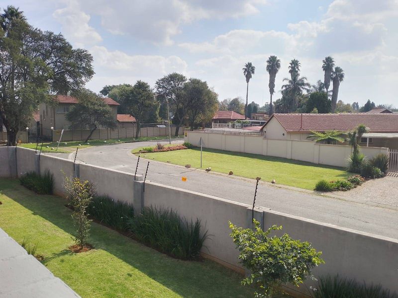 Apartment Rental Monthly In Boksburg - Photo 8