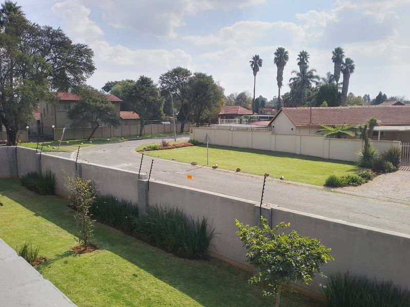 Apartment Rental Monthly In Boksburg - Photo 7