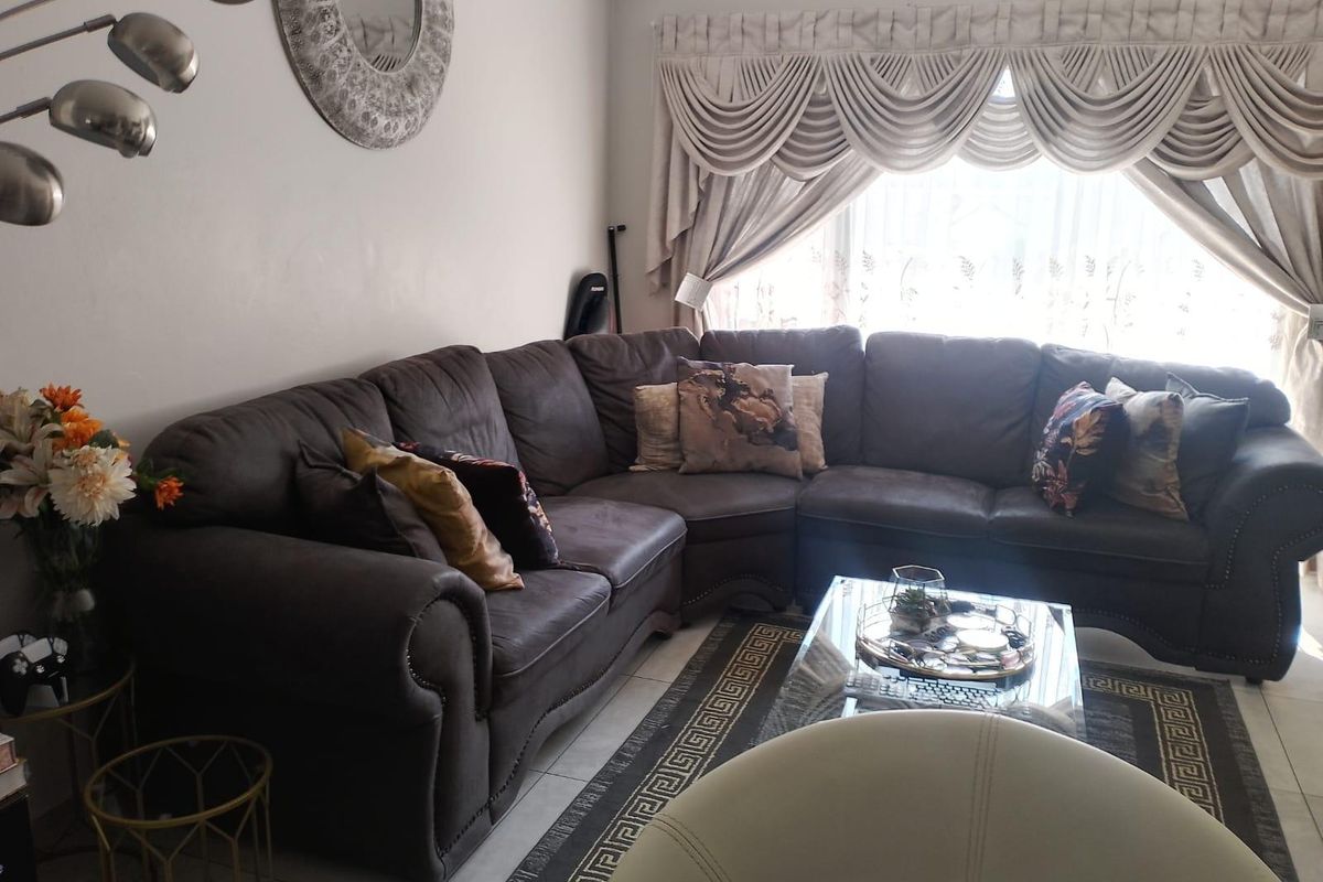 Apartment Rental Monthly In Boksburg - Photo 4