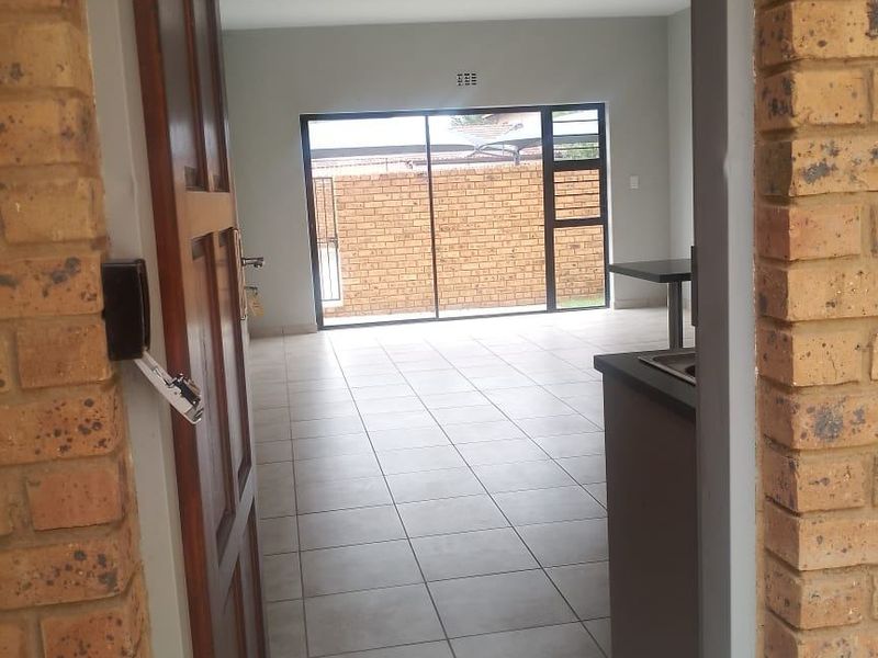 Apartment Rental Monthly In Boksburg - Photo 1