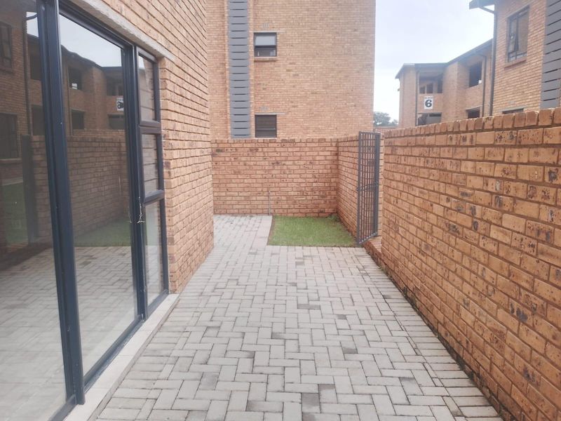 Apartment Rental Monthly In Boksburg - Photo 10
