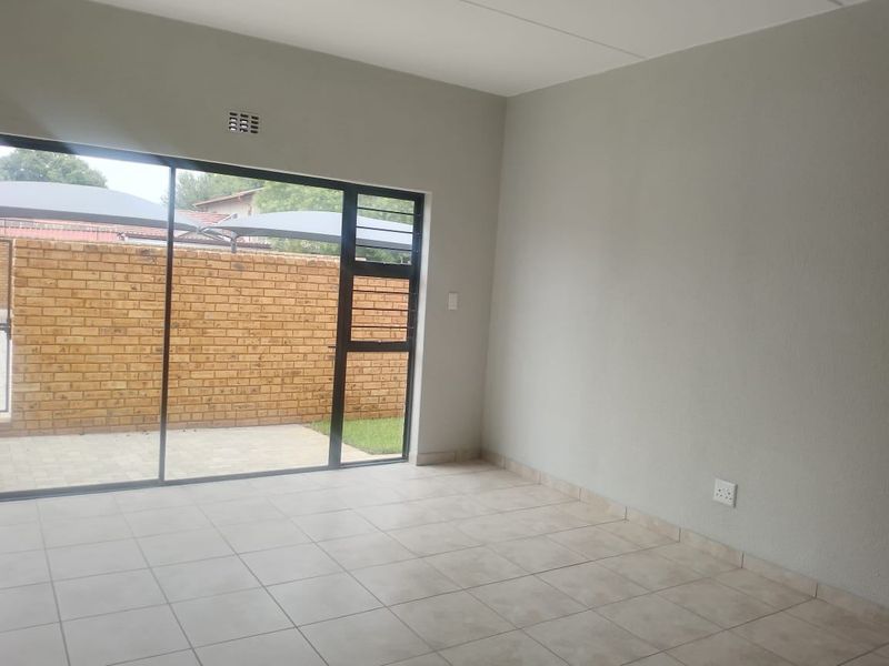 Apartment Rental Monthly In Boksburg - Photo 8