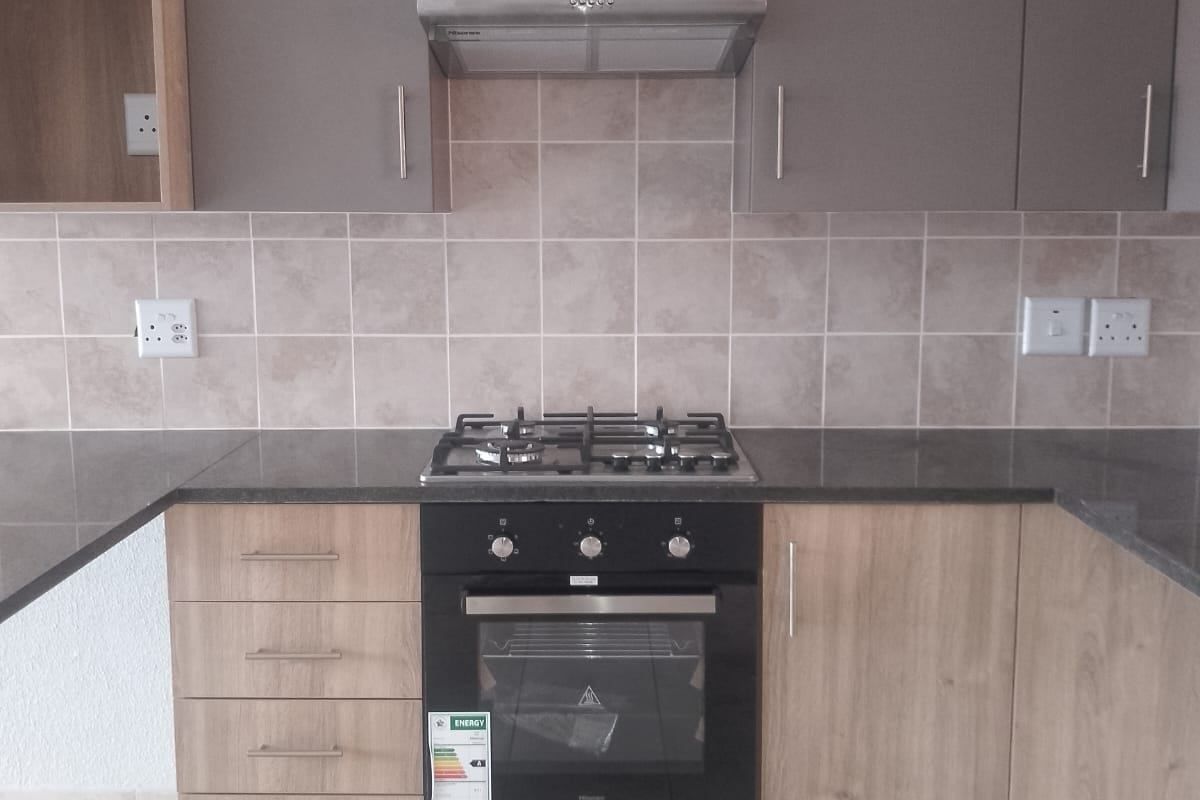Apartment Rental Monthly In Boksburg - Photo 5