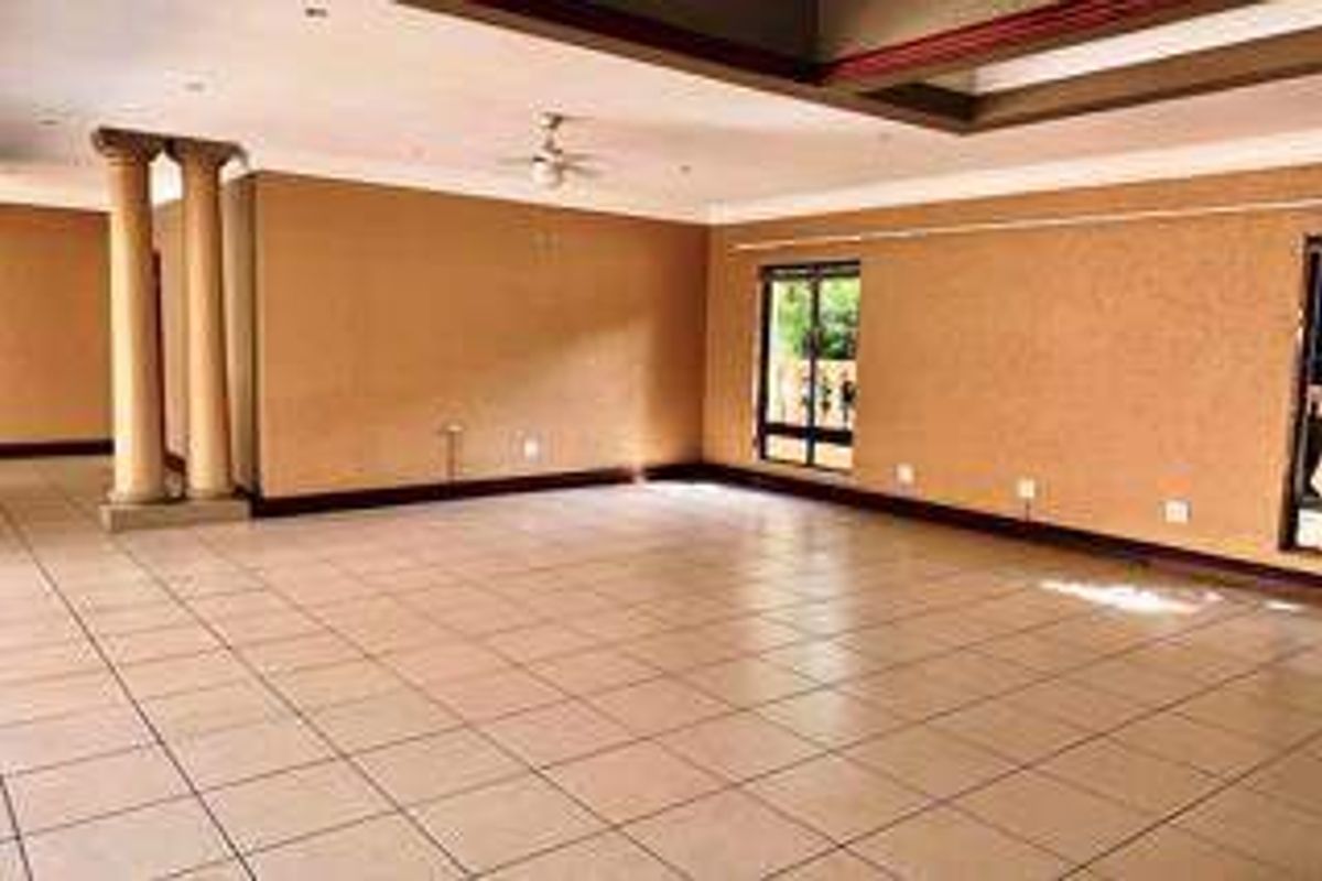 Cluster Rental Monthly In Roodepoort - Photo 5