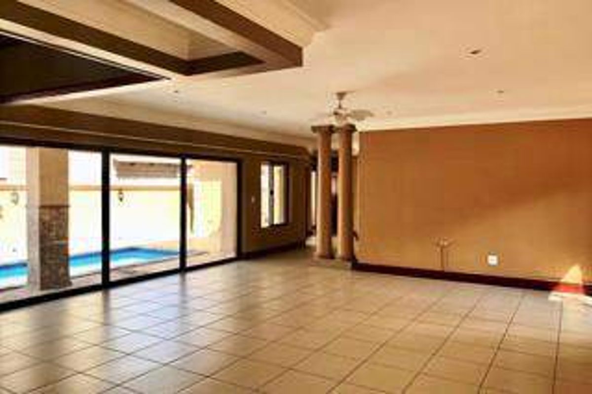 Cluster Rental Monthly In Roodepoort - Photo 4