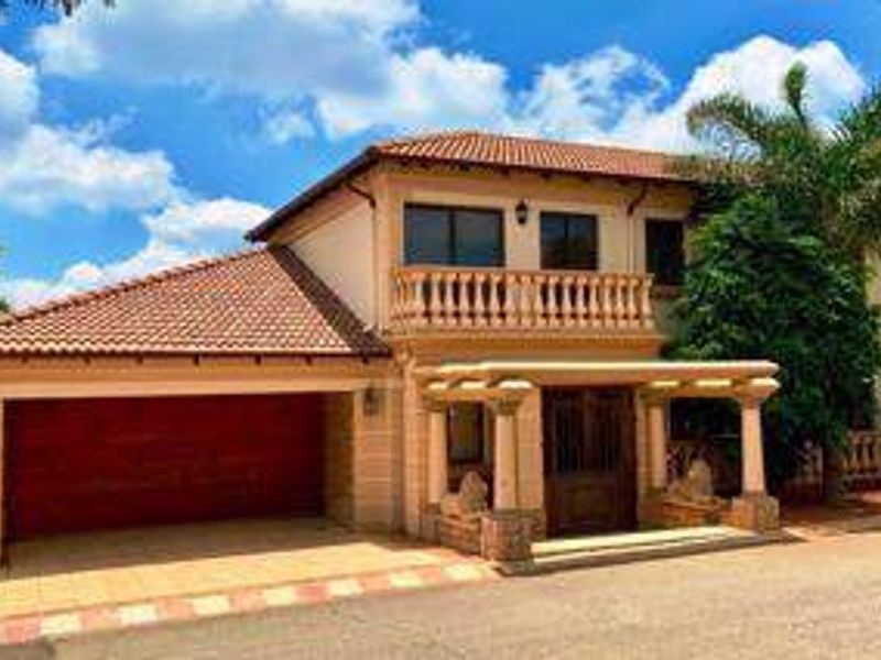 Cluster Rental Monthly In Roodepoort - Photo 1