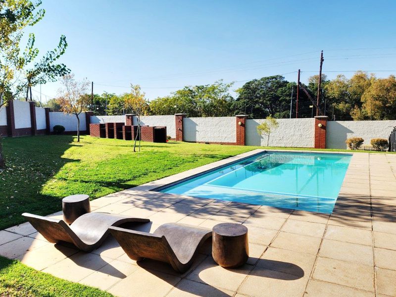 Apartment Rental Monthly In Midrand - Photo 8