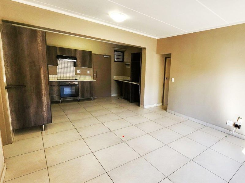Apartment Rental Monthly In Midrand - Photo 1