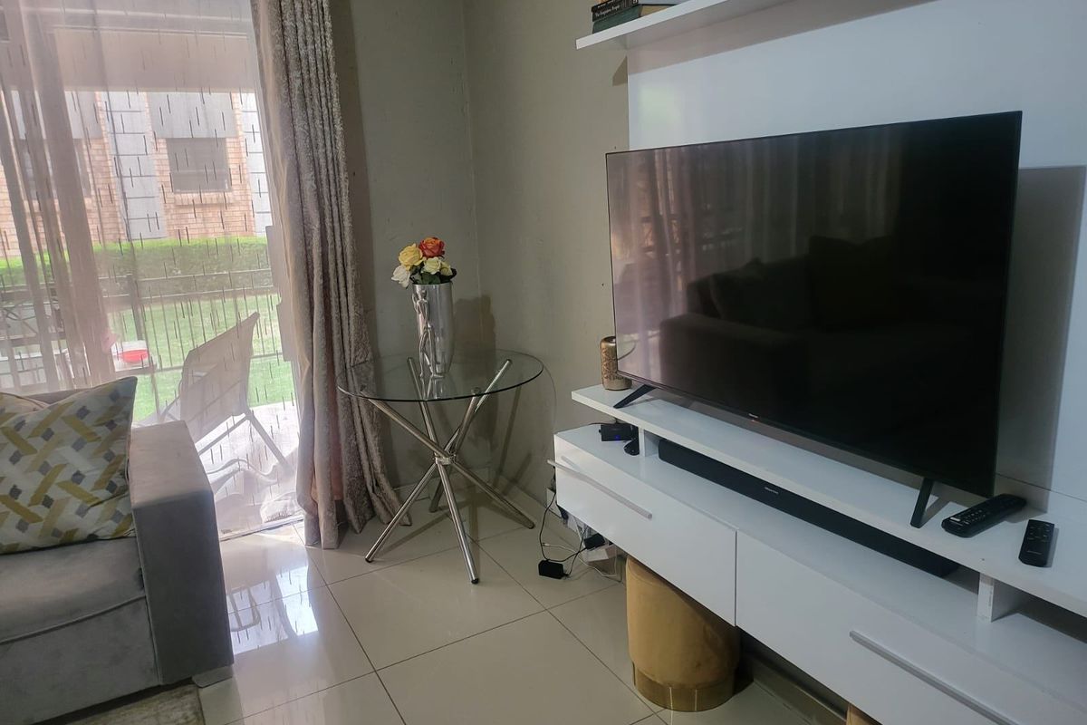 Apartment Rental Monthly In Boksburg - Photo 5