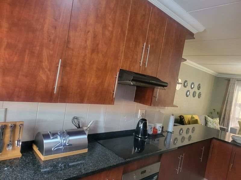 Apartment Rental Monthly In Boksburg - Photo 4