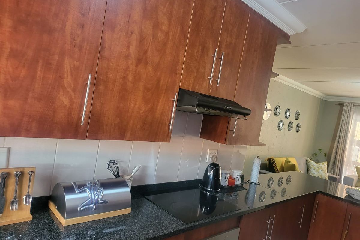Apartment Rental Monthly In Boksburg - Photo 4