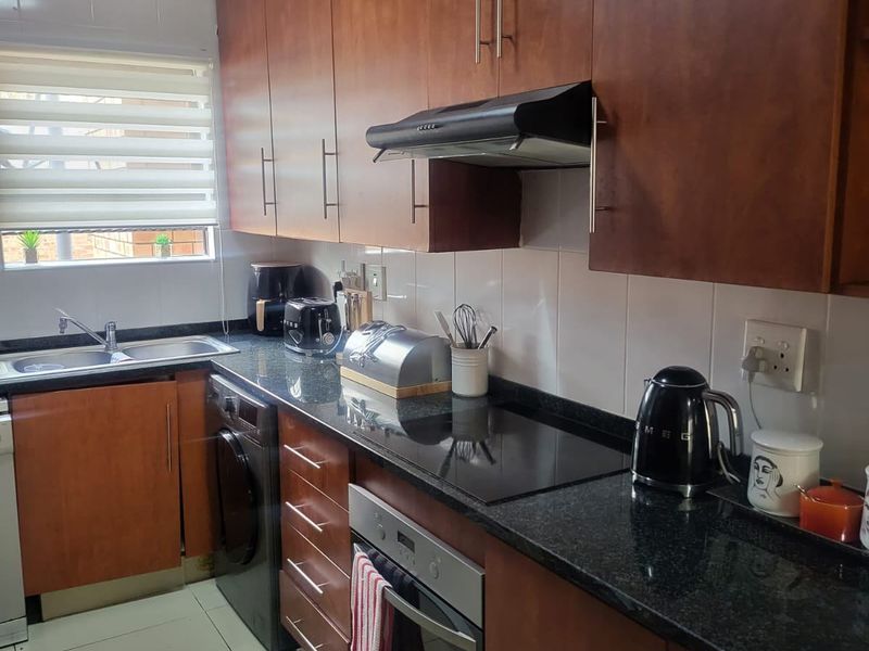 Apartment Rental Monthly In Boksburg - Photo 3