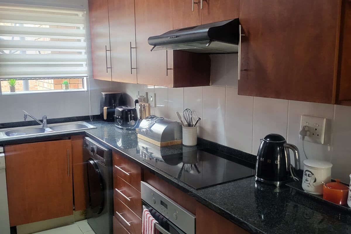 Apartment Rental Monthly In Boksburg - Photo 3
