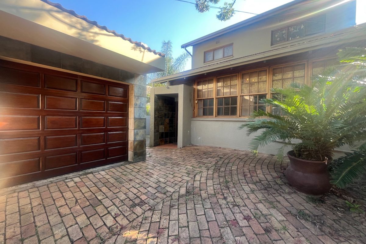 Vacant Land Rental Monthly In Randburg - Photo 2