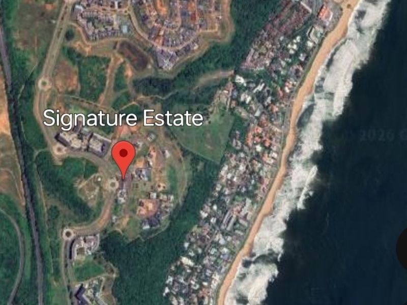 Vacant Land For Sale In Umhlanga - Photo 4