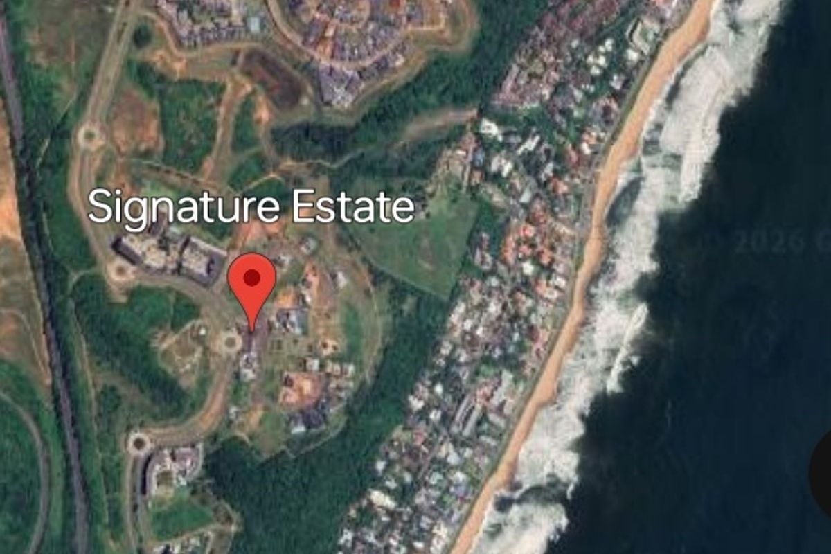Vacant Land For Sale In Umhlanga - Photo 4