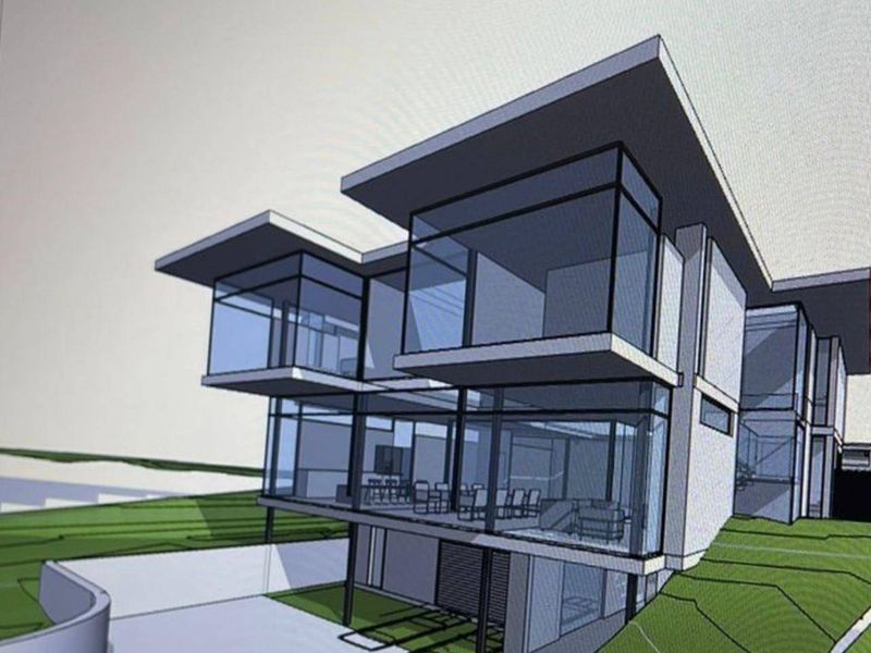 Vacant Land For Sale In Umhlanga - Photo 2