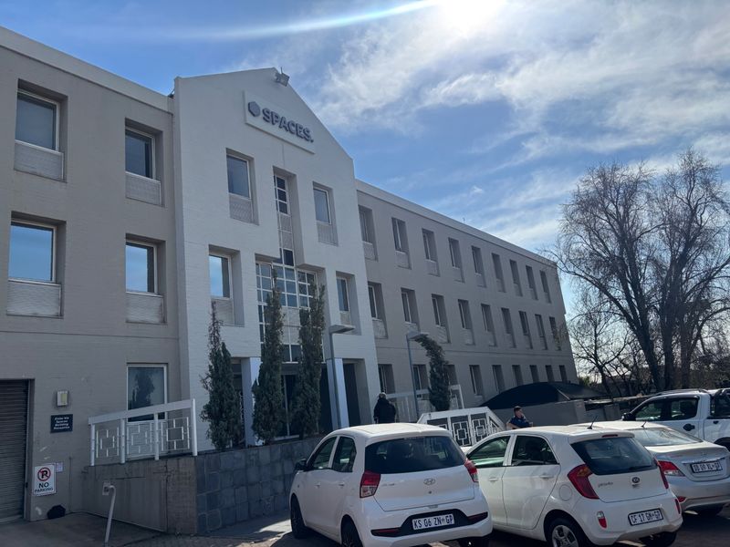 Commercial Rental Monthly In Sandton - Photo 1